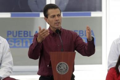 Peña Nieto Instruye Peña Nieto a Mercedes Juan ampliar información sobre Zika