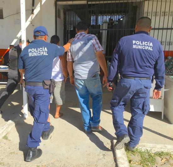 03Bahía Inyectarán 14.5 mdp en seguridad para Vallarta