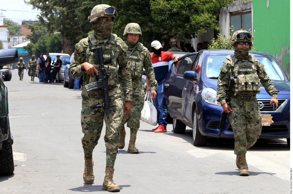 04y05Bahía Tema del Día (2) Reportan en el País 200 delitos cada hora