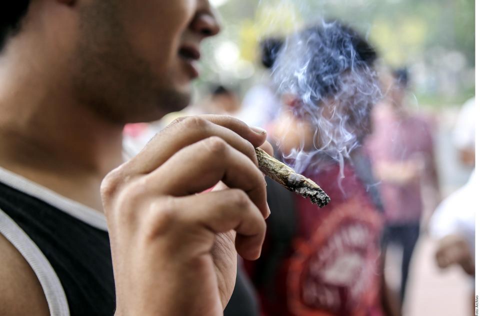 04y05Bahía Tema del Día (4) Estudio sugiere baja criminal en EU con despenalización de marihuana