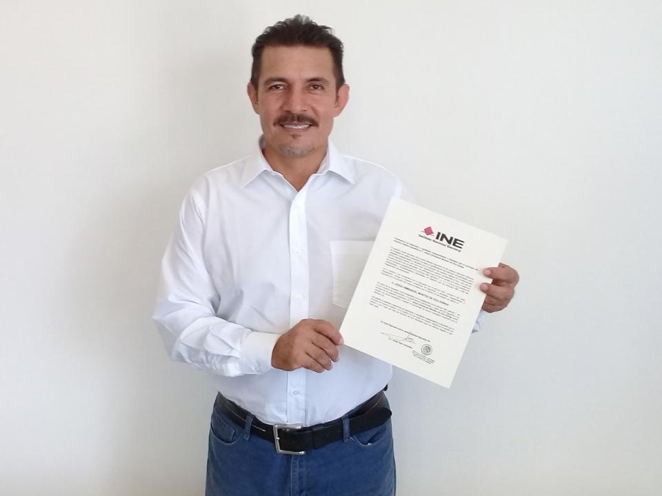 08y09Bahía (1) Incumple Montes de Oca obtención de firmas a diputación federal 05