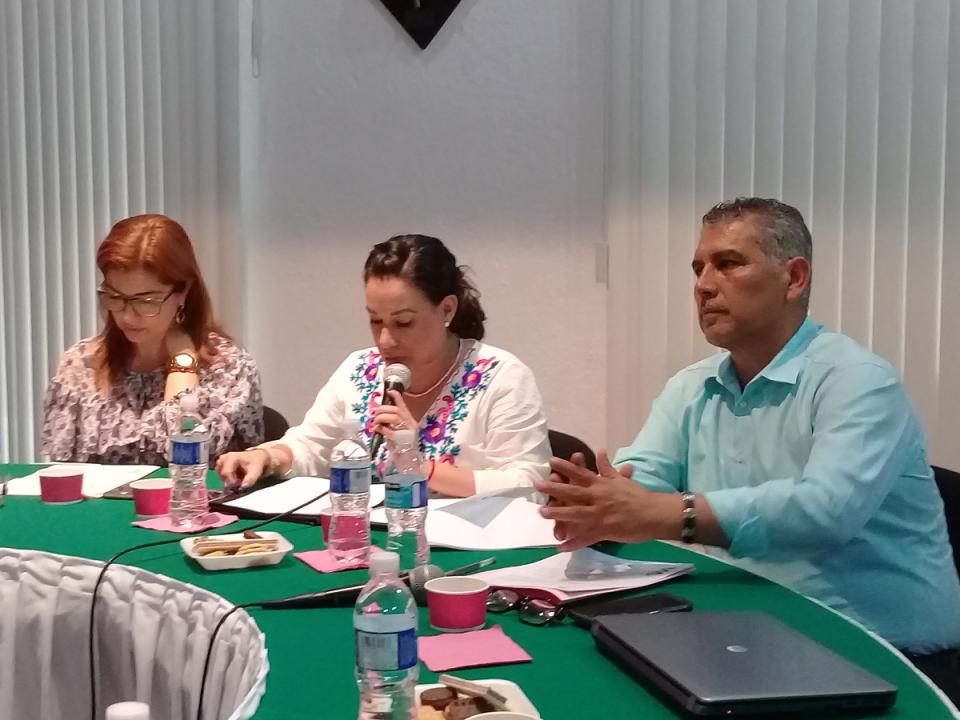 08y09Bahía (2) Ven de "mero trámite" el Presupuesto Participativo