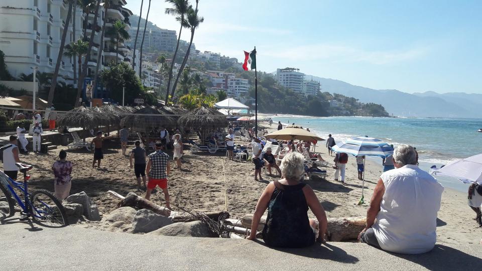 08y09Bahía (7) Importante la coordinación para que Puerto Vallarta siga siendo seguro