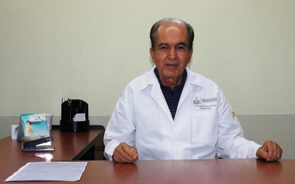 08y09Bahía01 Darán respiro al Hospital Regional, con inclusión de nuevos doctores