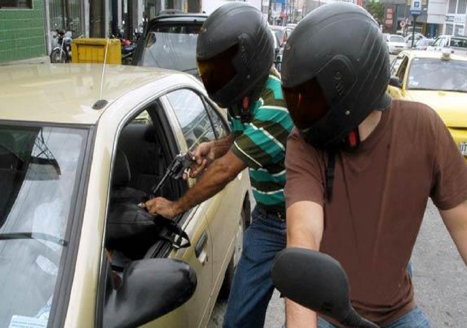 08y09Bahía02 Se sienten inseguros 71.5% de tapatíos