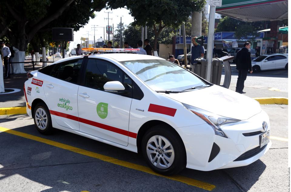 08y09Bahía04 Peritos itinerantes atenderán choques en Guadalajara