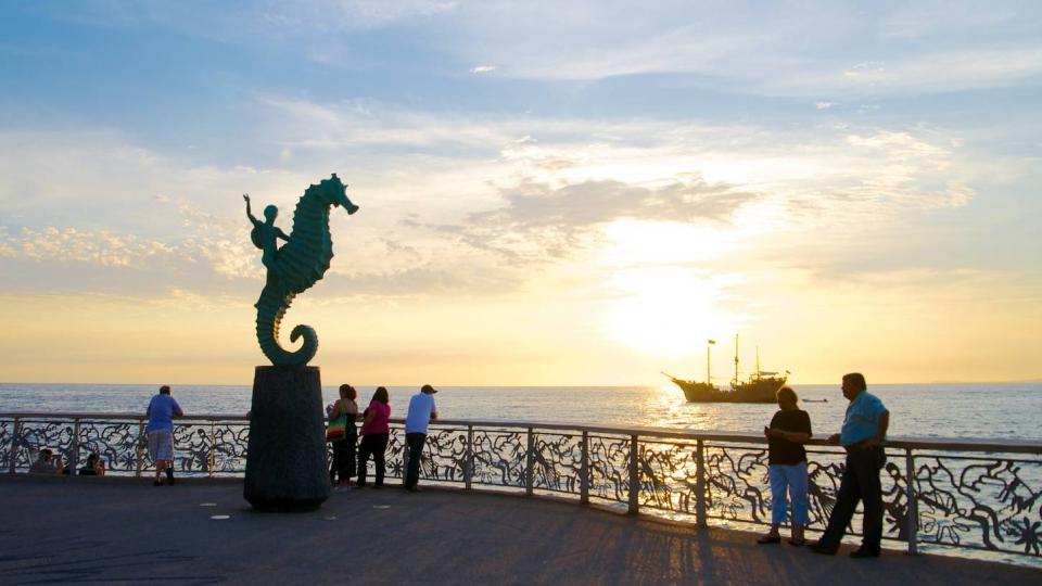 10y11Bahía (1) No hay aumento, aún, en el precio de las tortillas en Puerto Vallarta