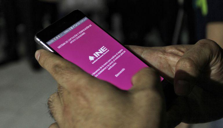 10y11Bahía (2) Por concluir etapa de recolección de firmas de independientes en Jalisco