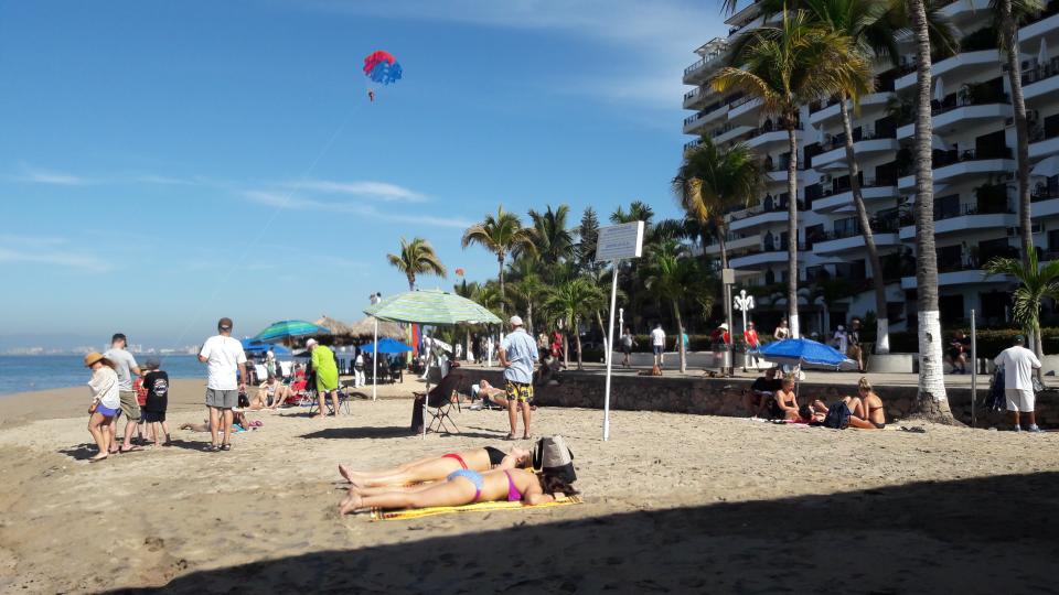 10y11Bahía (4) Seguridad atrae a turismo nacional y extranjero