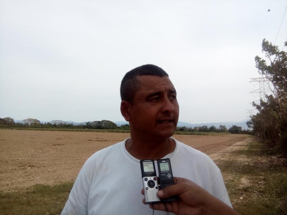 12y13Bahía (1) Están permitiendo en Bahía, situaciones de riesgo: Guerra