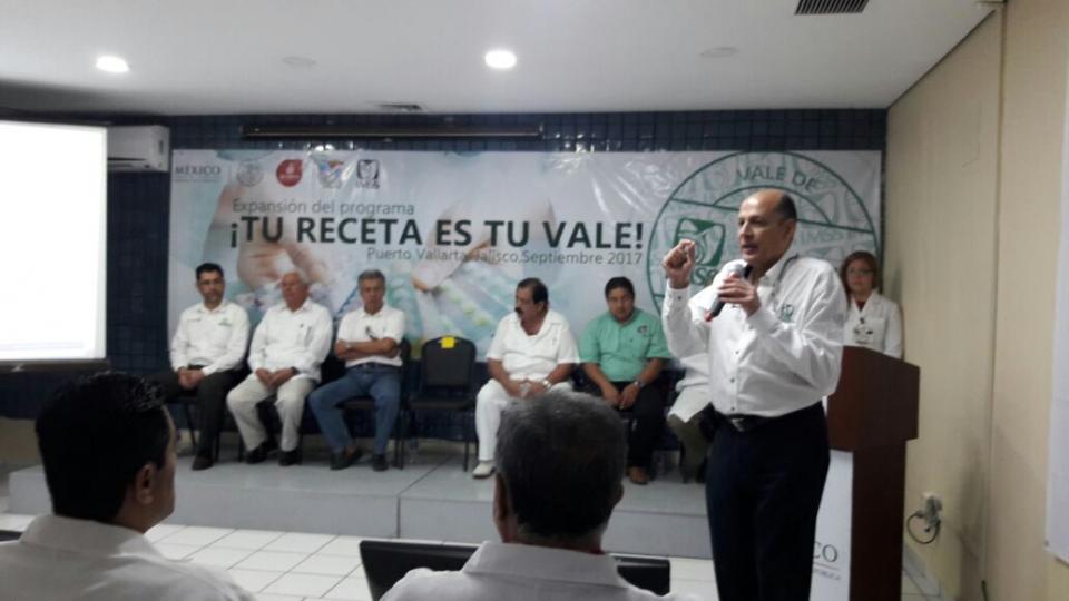 12y13Bahía (1) Cerca de 5 mil nuevos empleos generados en PV en 2017: IMSS