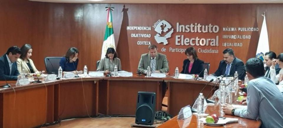 12y13Bahía (3) Instalarán Comisión del IEPC en Vallarta el 16 de enero