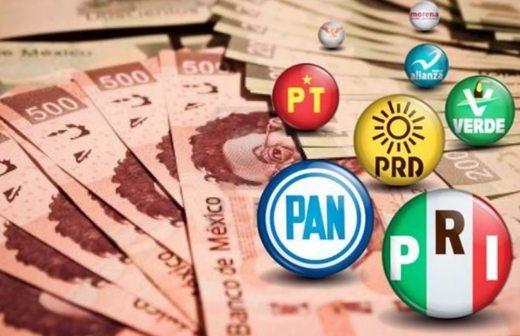 12y13Bahía (4) Tope de gastos de pre campaña en Vallarta, de 169 mil pesos