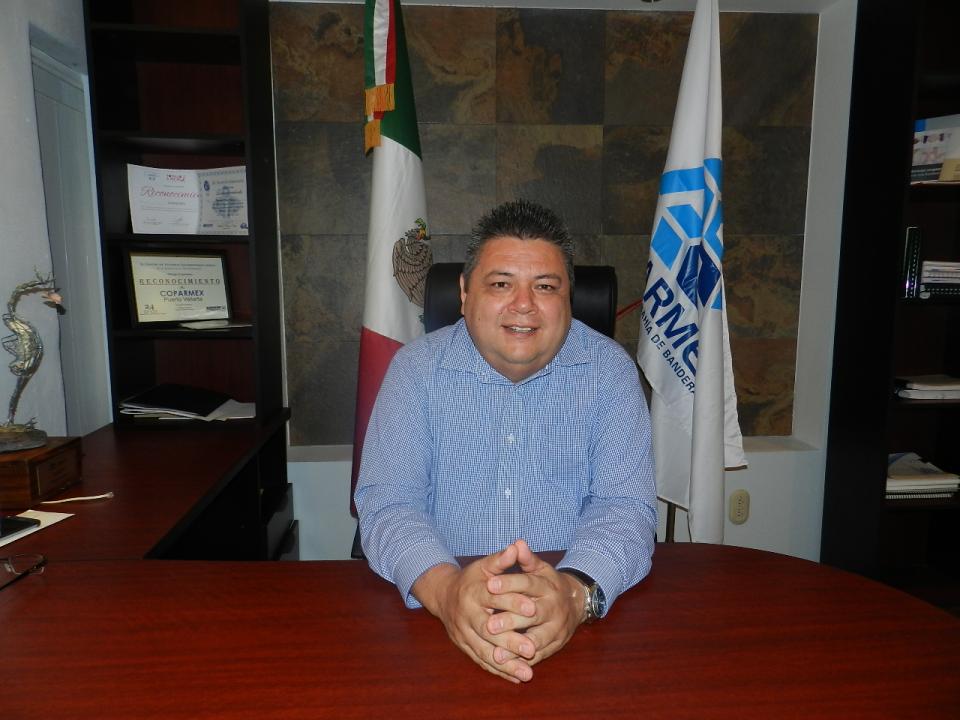 12y13Bahía (5) Arnulfo Ortega, será el próximo presidente del CC PV – BadeBa
