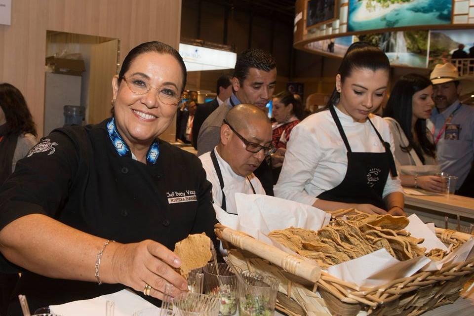 12y13Bahía04 Gastronomía, pilar de la promoción turística de Nayarit y su Riviera en el mundo