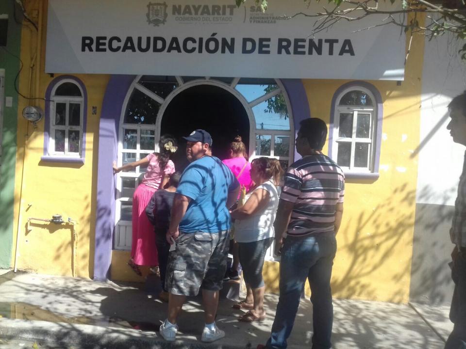 14y15Bahía (2) Ofrece gobierno del estado, diversos descuentos