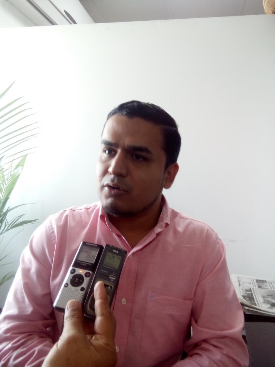 14y15Bahía (3) Propondrá Regidor iniciativa para Comisión de Vigilancia interna