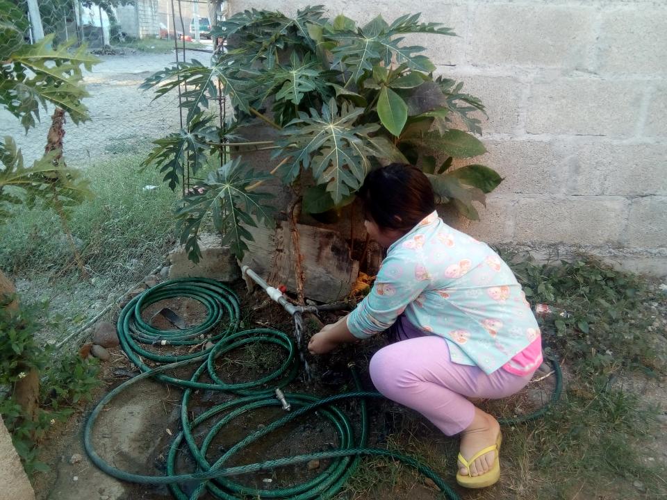 14y15Bahía (4) Brinda Consejo de Agua de El Porvenir, descuentos y convenios atractivos