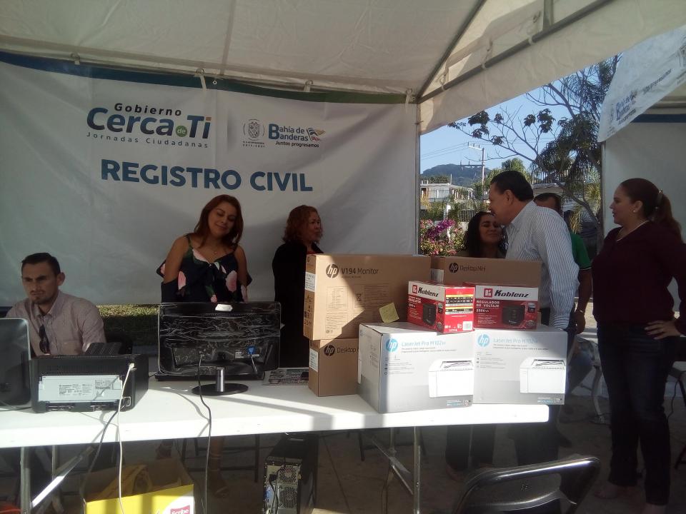 14y15Bahía (4) Realizan DIF y Ayuntamiento de Bahía, programa de matrimonios colectivos