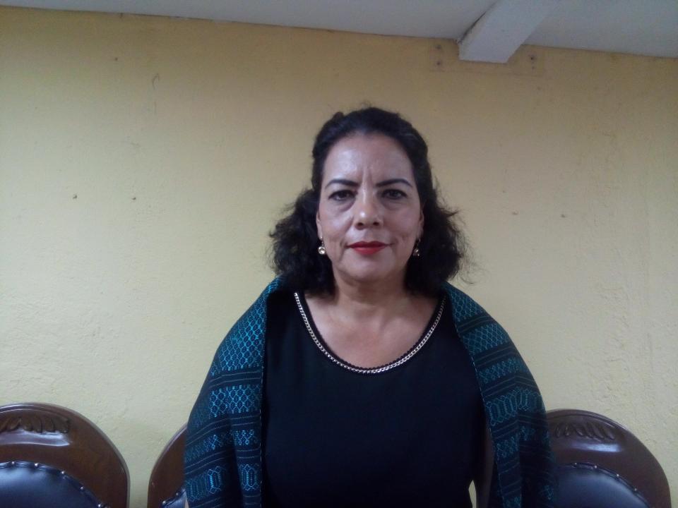 14y15Bahía (5) Prepara regidora Aidé evento cívico en El Porvenir