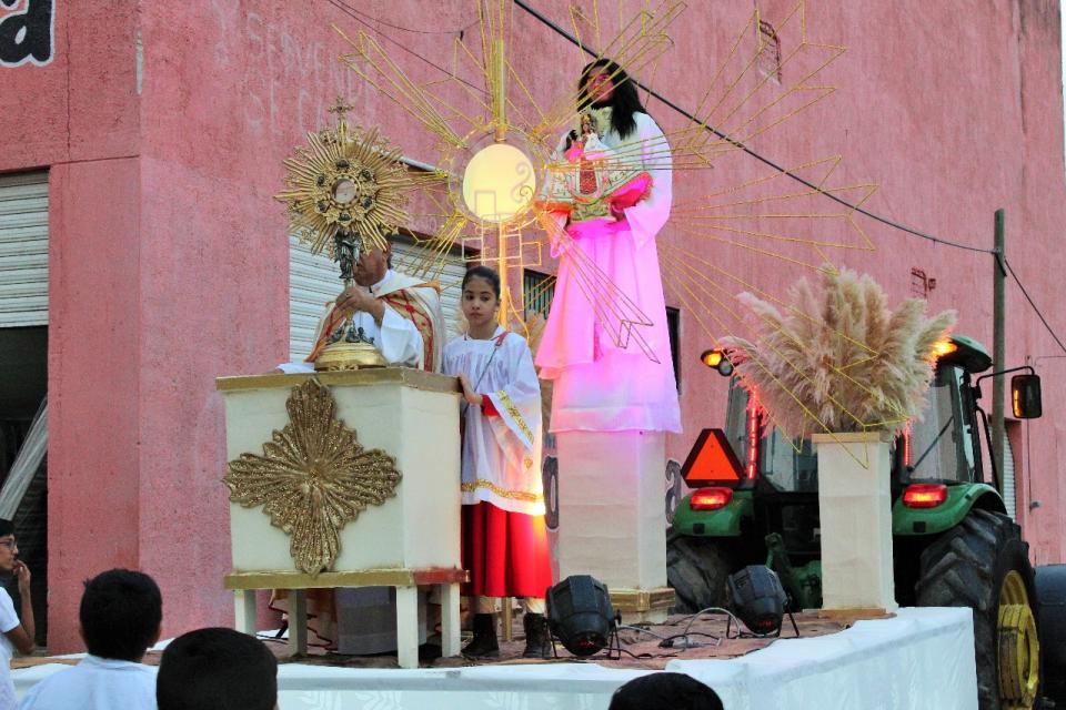 14y15Bahía (6) ¡Rompimiento de fiestas patronales de Valle de Banderas!
