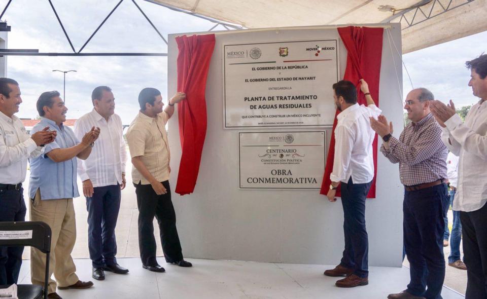 14y15Bahía (8) Compromiso Cumplido con la salud y el medio ambiente: Jaime Cuevas