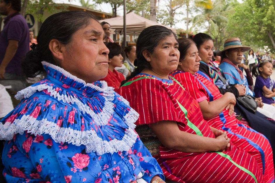 14y15Bahía01 Promueve CUC reconocimiento a diversidad cultural indígena