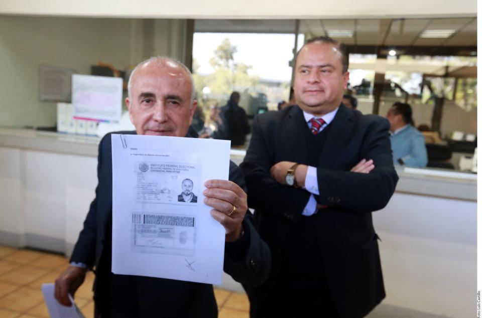 18y19Bahía03 Acusa Ferriz a INE de filtrar lista nominal