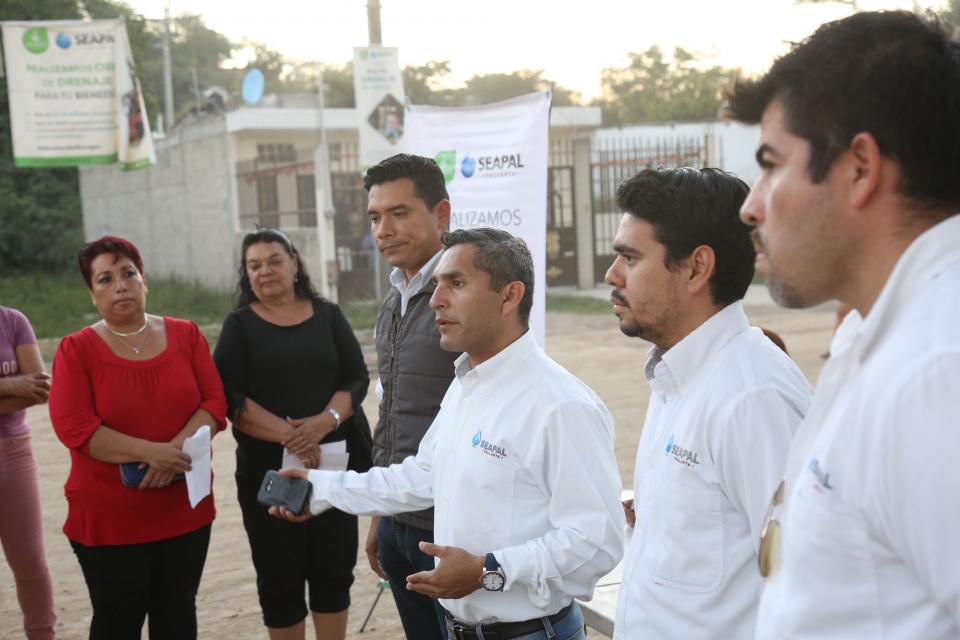 20y21Bahía (3) Avanza Seapal con la entrega de contratos en Las Cañadas
