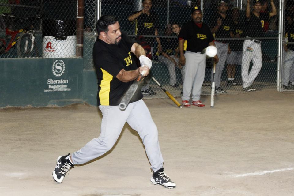 23Deportes (1) Sacan triunfo Ixaya y Tigres