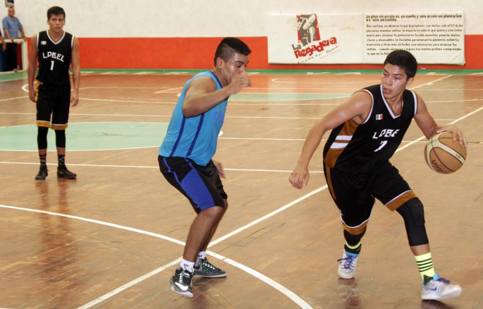 23Deportes (1) Ganan Lobel y los Indestructibles