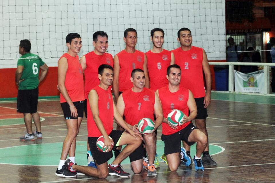 24y25Deportes (2) HOY DEFINEN SERIE ANTE GOLS… ¡JBC todavía respira!