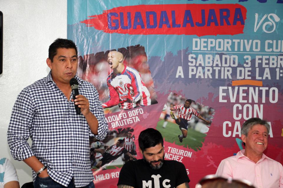 24y25Deportes (4) ¿Listos para el Clásico de leyendas?