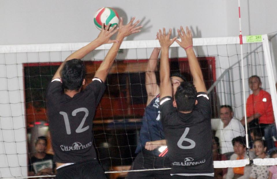 24y25Deportes (5) Están listas las series semifinales