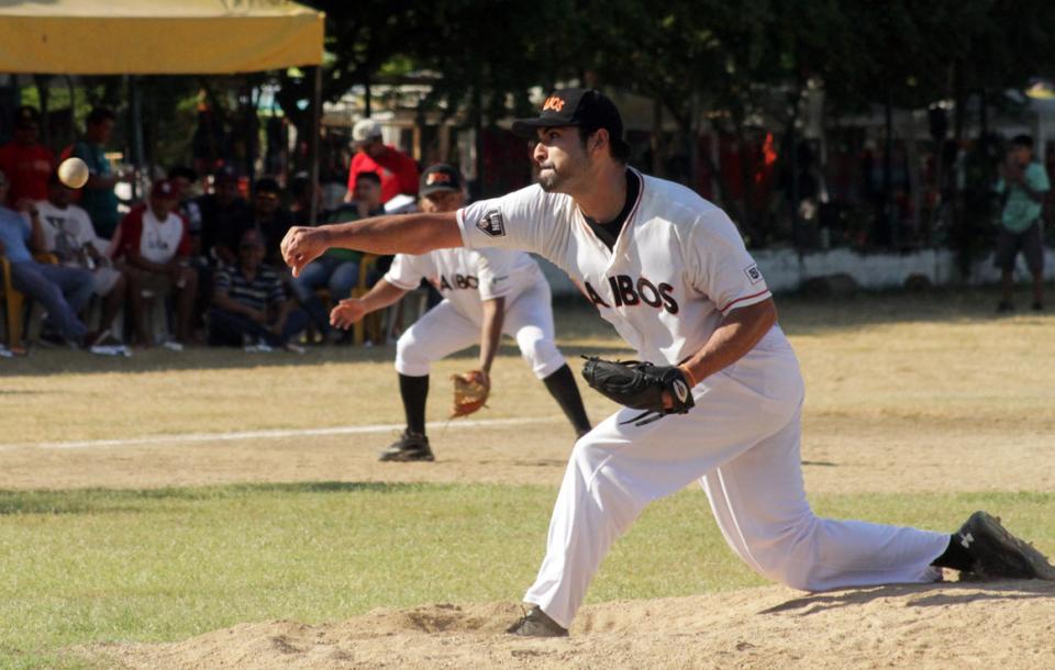 24y25Deportes (5) Este sábado Jaibos recibe a San Blas