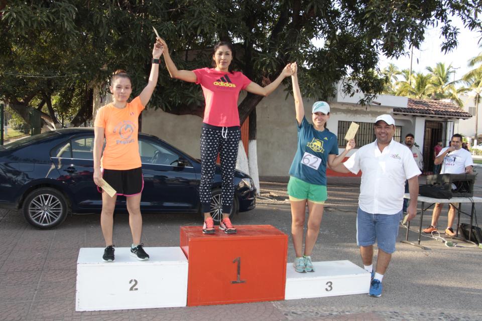 26Deportes (2) El domingo será la Carrera de Reyes