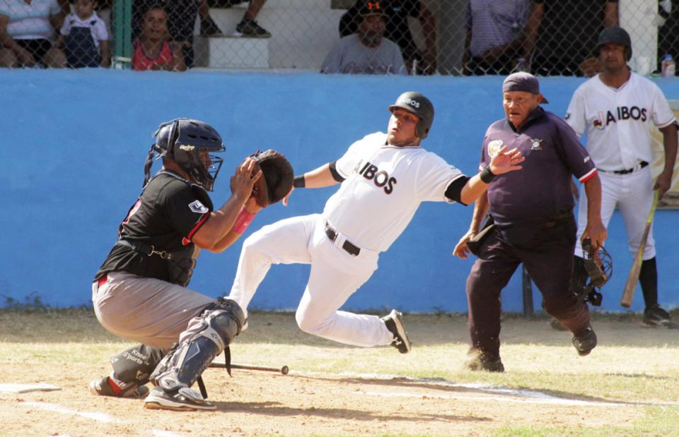 26Deportes (2) Jaibos tendrá refuerzo ante San Blas