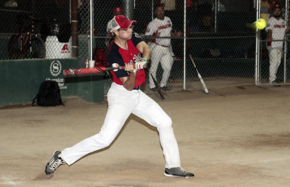 26Deportes (3) Cheleros derrotan a La Yaquesita