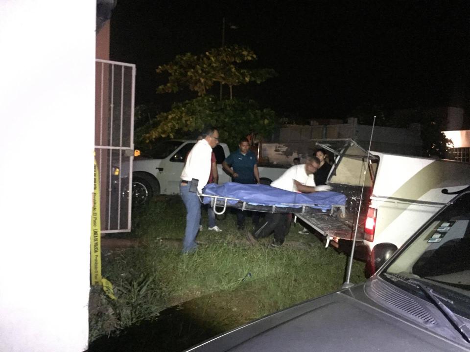 29Sucesos (1) Fiscalía Nayarit, en coordinación con Jalisco, atrapa a asesino de jovencita