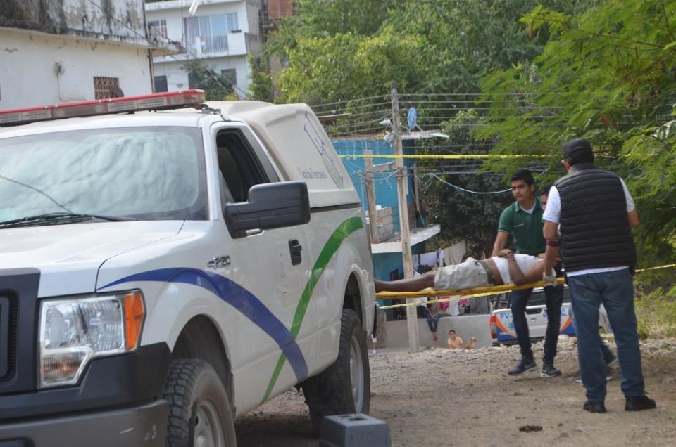 30y31Sucesos (12) Hallan muerto a “El Mini”