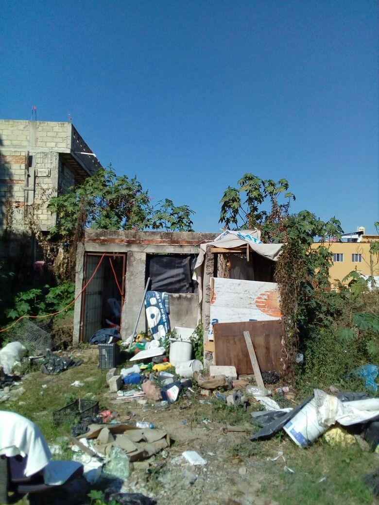 30y31Sucesos (2) Hallan muerto a indigente