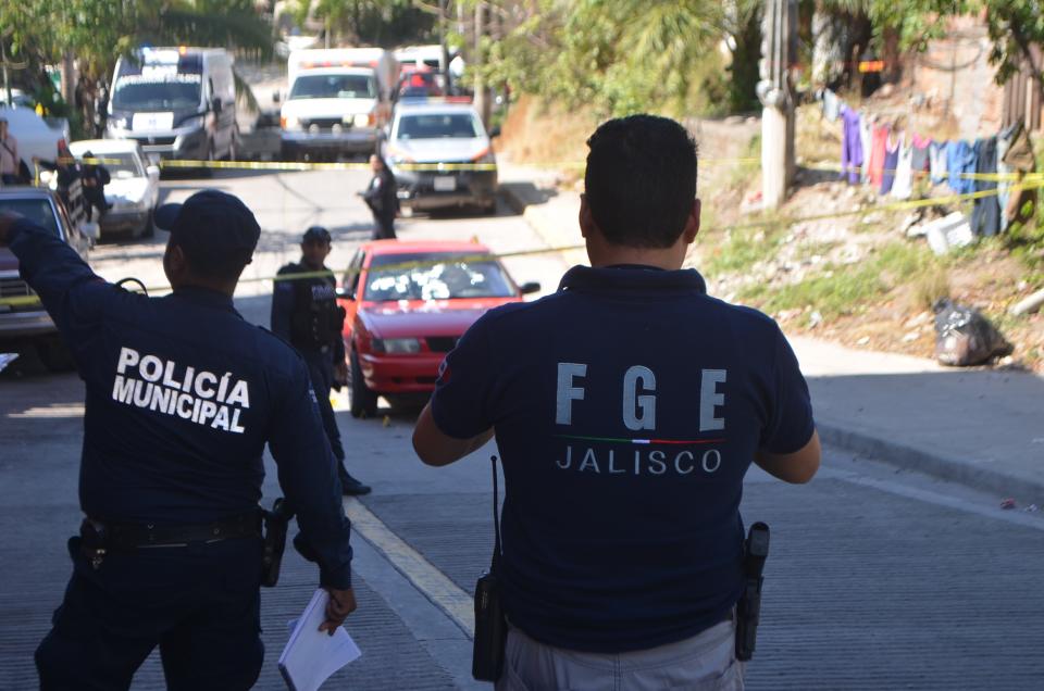 30y31Sucesos (3) Catean domicilio de “El Yuca”