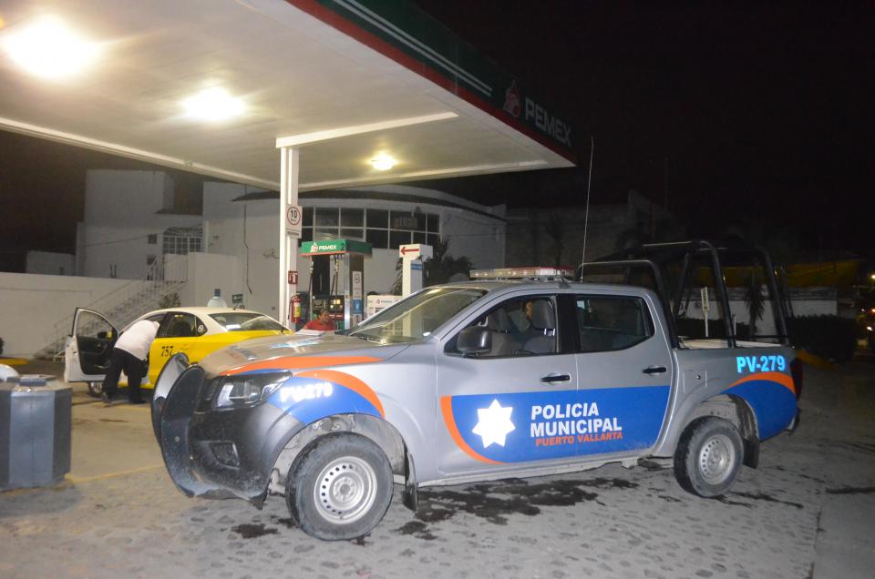 30y31Sucesos (6) Tres robos a mano armada en un lapso de una hora
