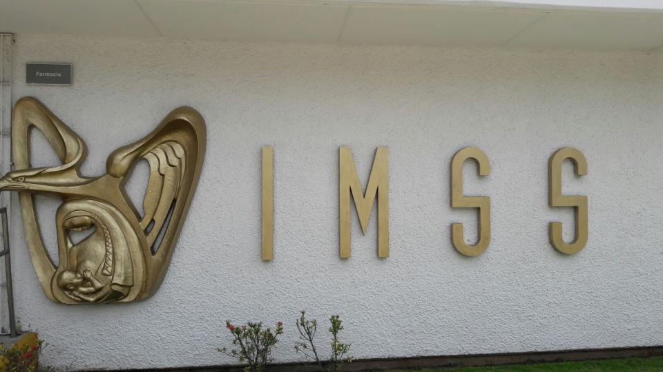 BRENDA 14 NOTA E El IMSS ha fallado en Puerto Vallarta: Coparmex
