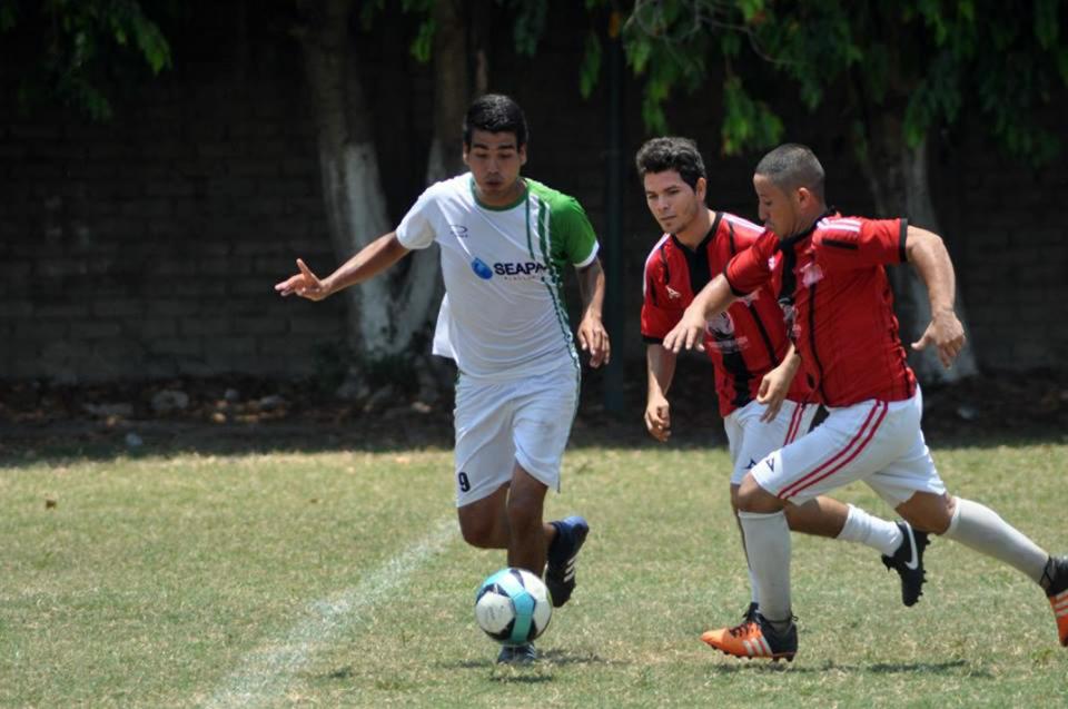 Cascarita Futbol Pitillal vs Aramara: van a salir chispas