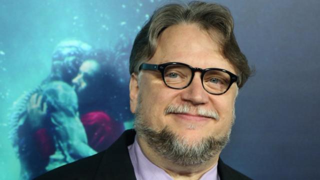 DUOt6JjVwAMbBXp ‘La forma del agua’, de Guillermo del Toro, favorita a los Oscar 2018 con 13 nominaciones