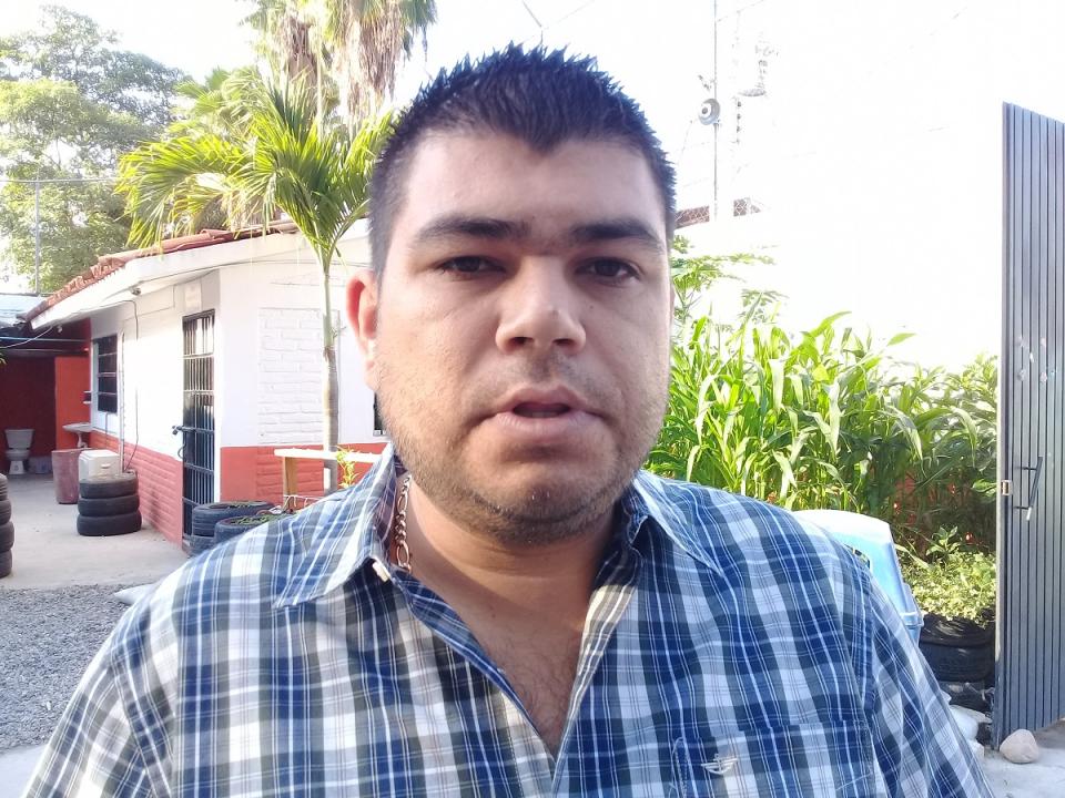 EFR_N NOTA C- 01 ENERO- FOTO 1 Activan dos puntos de recolección de arbolitos de navidad en Vallarta
