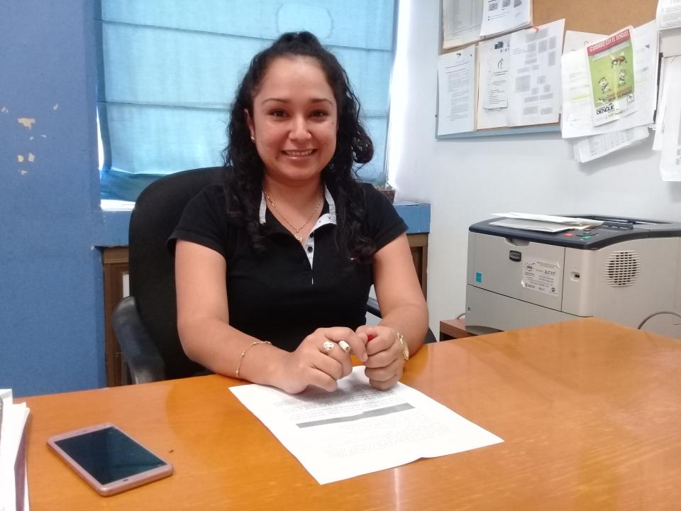 EFR_N NOTA D- 09 ENERO- FOTO 1 Si quiere bajar de peso, vaya con un experto: Octava Región Sanitaria