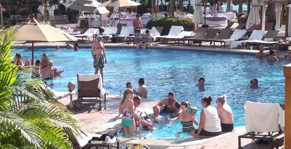 03Bahía Arriba del 90% de ocupación en Vallarta y Riviera Nayarit