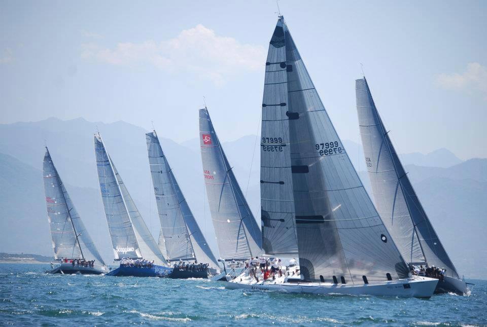 03Bahía Se llenará Vallarta de eventos nacionales e internacionales